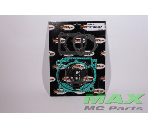 Top sæt RACE PRO KTM SX250 EXC250