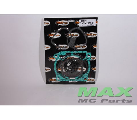 Top sæt RACE PRO KTM SX250 SXS250