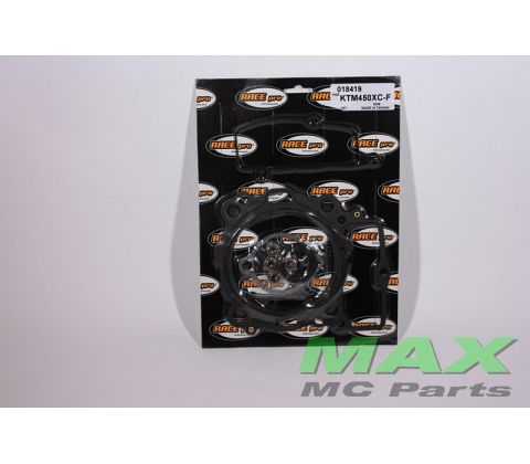 Top sæt RACE PRO KTM XCF450 SXF450
