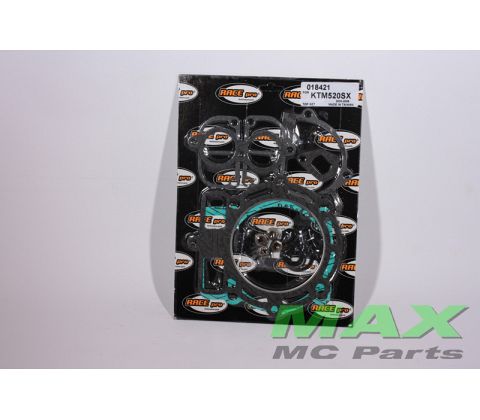 Top sæt RACE PRO KTM SX520 MXC520