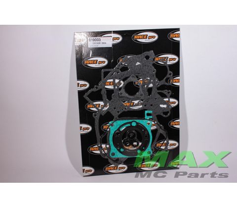 Pakningssæt kpl. RACE PRO HONDA CR125R