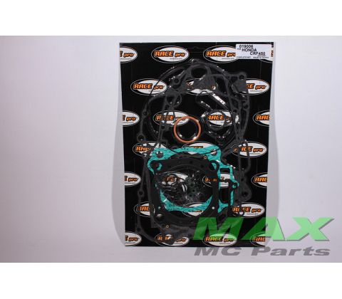 Pakningssæt kpl. RACE PRO HONDA CRF450R