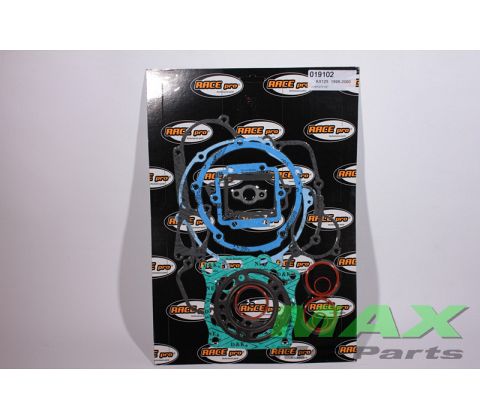Pakningssæt kpl KAWASAKI KX125 98-00