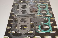 Komplet pakningssæt SUZUKI GS550B 77-84