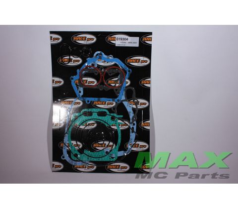 Pakningssæt kpl. RACE PRO YZ250 2T 99-01