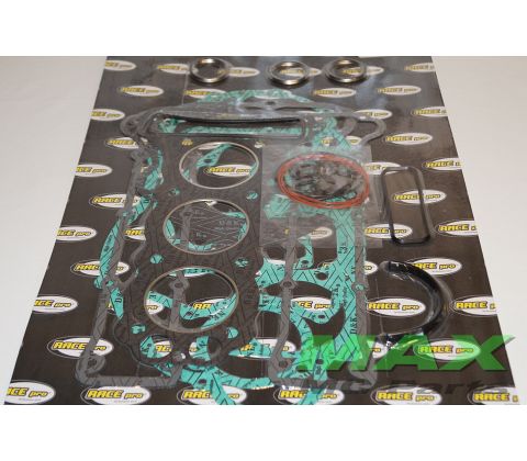 Komplet pakningssæt YAMAHA XS750 77-81