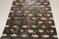 Komplet pakningssæt YAMAHA FZR400R 88-97