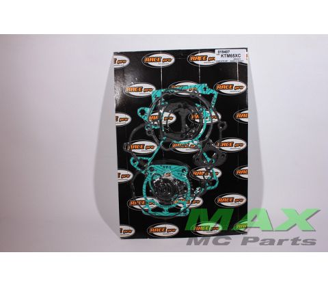 Pakningssæt kpl. RACE PRO KTM SX65 09-11