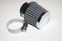 Emgo power filter CROM Ø28MM