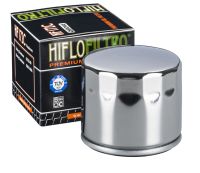 HIFLO Oliefilter HF172C -CROM HARLEY D