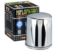 HIFLO Oliefilter HF170C -Chrom - HD