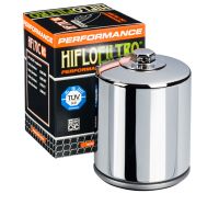 HIFLO Oliefilter HF170CRC RACET/LÅSETRÅD