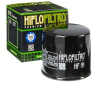 HIFLO Oliefilter HF191 TRIUMPH