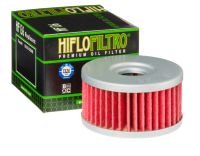 HIFLO Oliefilter HF136 DR250 DR350 TU250