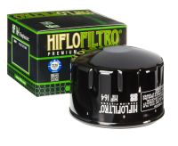 HIFLO Oliefilter HF164 BMW