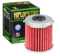 HIFLO Oliefilter HF168 DAELIM