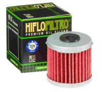 HIFLO Oliefilter HF167 DAELIM / LML