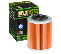 HIFLO Oliefilter HF152