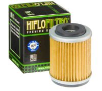 HIFLO Oliefilter HF143