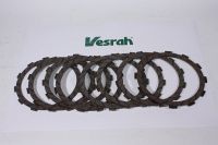 Koblingsplader JAPAN CB500F/K1-K3(7STK)