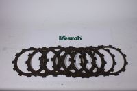 Koblingsplader FJ1100 FJ1200 *USE:CK2285