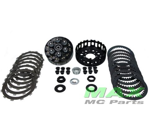 KOBLINGS KIT DUCATI 916 -> 1198