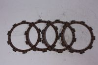 Kobl.plade(sæt) APRILIA RS50 RX50 MX50