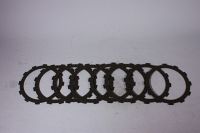 Koblingsplader KTM SX-F350 SC-F350 11-