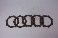 Koblingsplader KX60 KX65 KLX110 RM65