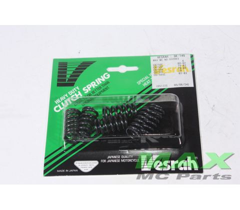 Forstærket Kobl Fjeder VESRAH CB750K/F