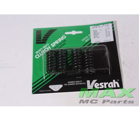 Forstærket Kobl. Fjeder SK-110 HONDA