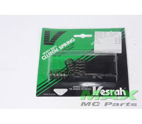 Forstærket Kobl Fjeder(4) CD50 CD70 ST50