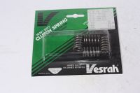 Forstærket Kobl. Fjeder