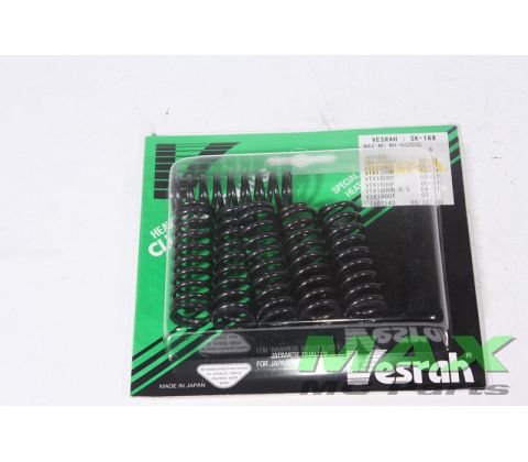 Forstærket Kobl. Fjeder VTX1300 CBR1100X