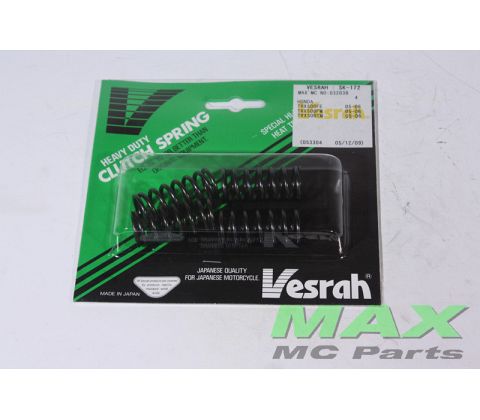 Forstærket Kobl. Fjeder