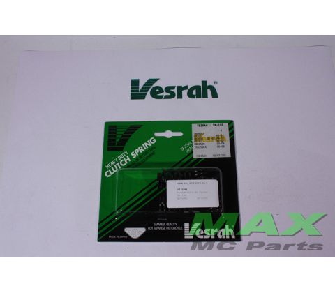 Forstærket Kobl. Fjeder