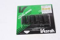 Forstærket Kob Fjeder(6)KAWA ZX10 GTR140