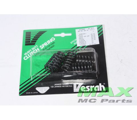 Forstærket Kobl. Fjeder  *USE: 032103*