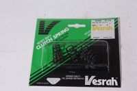 Forstærket Kobl. Fjeder *USE: 032229*