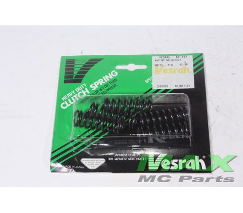 Forstærket Kobl. Fjeder RM125