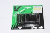 Forstærket Kobl. Fjeder(6) GSXR600 01-03