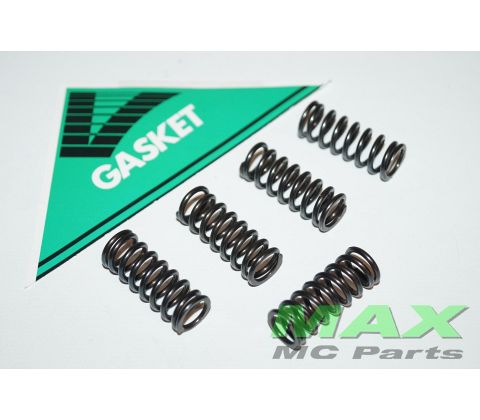 Forstærket Kobl Fjeder(5PCS) DT175 DT125