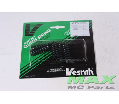 Forstærket Kobl.Fjeder(5PCS) TT600 XT600