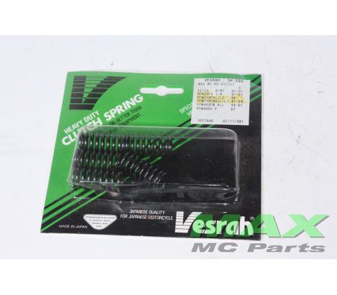 Forstærket Kobl. Fjeder