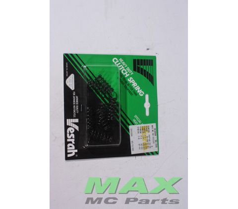 Forstærket Kobl. Fjeder