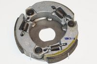 Center kobling 112 mm 