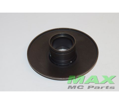 Kobl. Remskive (Yderst) 115mm