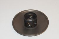 Remskive Bag (yderst) 118mm/Ø33/38H