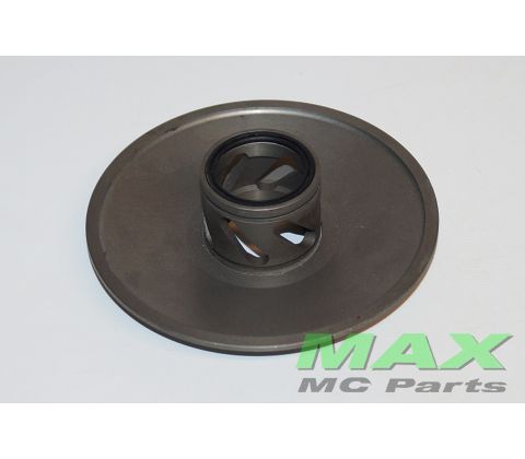 Remskive Bag (yderst) 129mm/Ø34mm