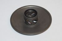 Remskive Bag (yderst) 129mm/Ø34mm